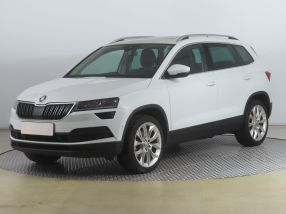 Skoda Karoq - 2017