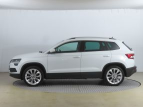 Skoda Karoq - 2017