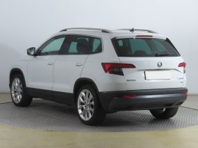 Skoda Karoq - 2017