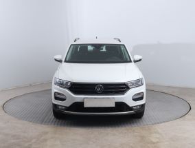 Volkswagen T-Roc - 2021
