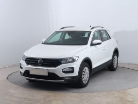 Volkswagen T-Roc - 2021