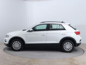 Volkswagen T-Roc - 2021