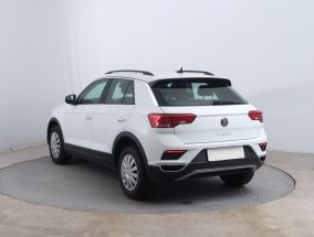 Volkswagen T-Roc - 2021