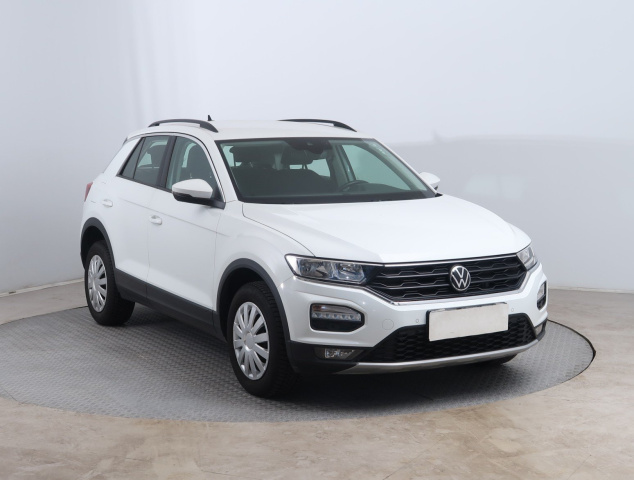 Volkswagen T-Roc 2021