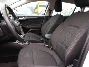 Ford Focus - 2020