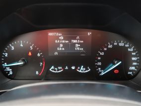 Ford Focus - 2020