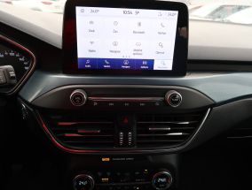 Ford Focus - 2020