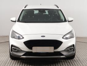 Ford Focus - 2020