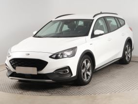 Ford Focus - 2020