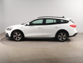 Ford Focus - 2020