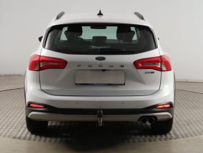 Ford Focus - 2020