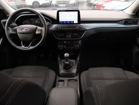 Ford Focus - 2020
