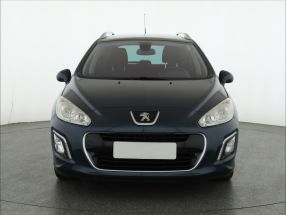 Peugeot 308 - 2013