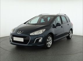 Peugeot 308 - 2013