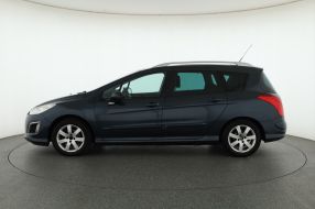 Peugeot 308 - 2013