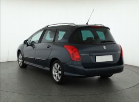 Peugeot 308 - 2013