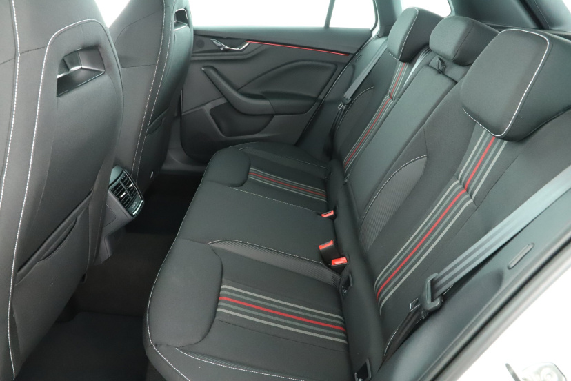 Škoda Kamiq, 2025