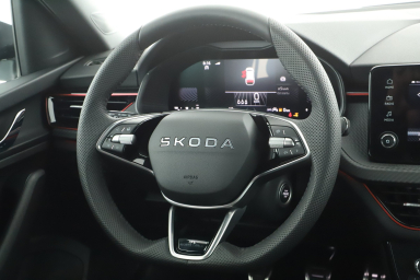 Škoda Kamiq - 2025