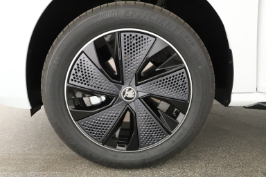 Škoda Kamiq - 2025