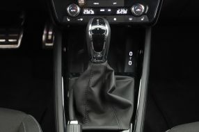 Škoda Scala - 2025