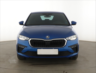 Škoda Scala - 2025