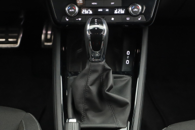 Škoda Scala - 2025