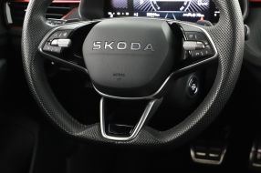 Škoda Scala - 2025