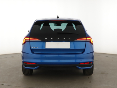 Škoda Scala - 2025