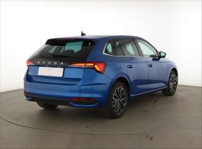 Škoda Scala - 2025