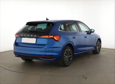 Škoda Scala - 2025