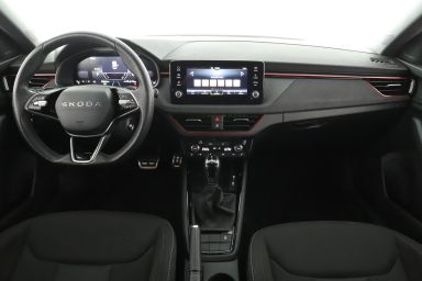 Škoda Scala - 2025