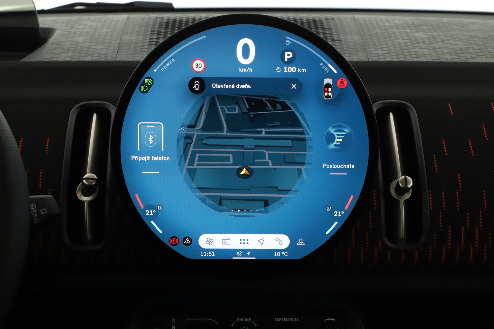 MINI Countryman - 2025