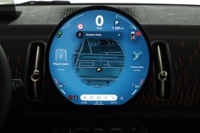 MINI Countryman - 2025