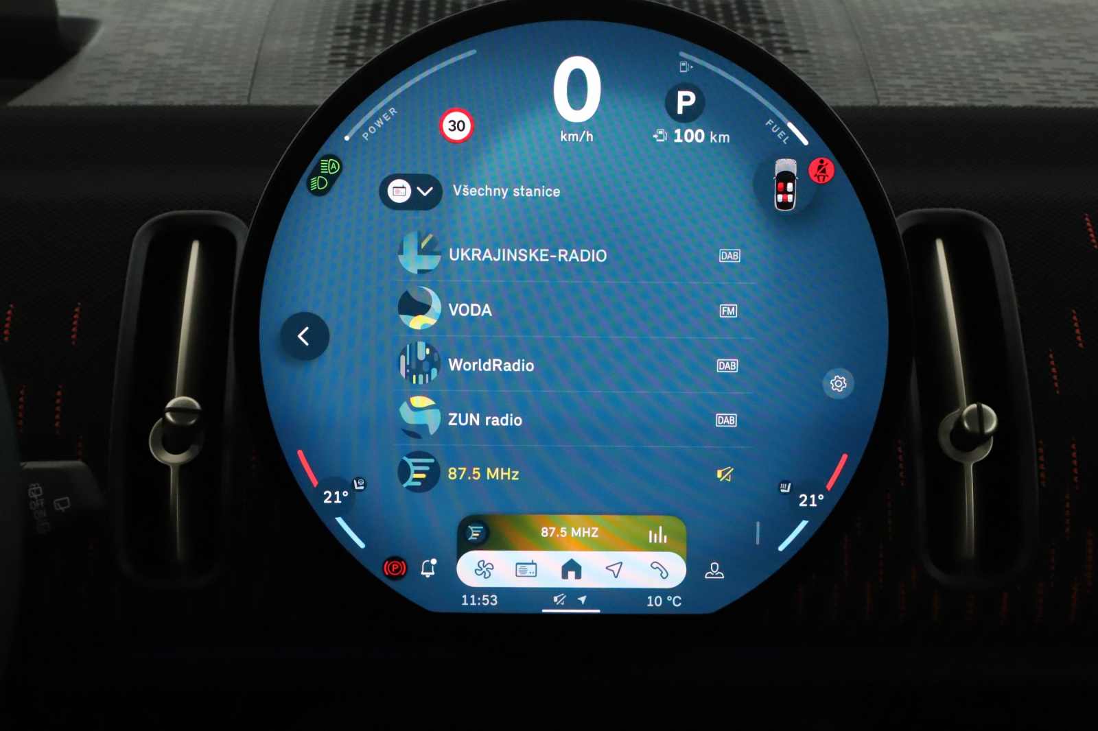 MINI Countryman - 2025