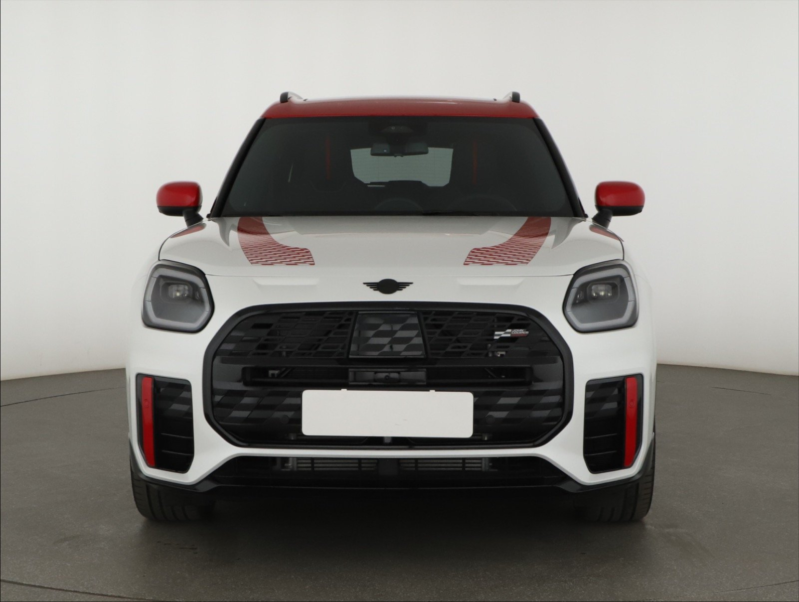 MINI Countryman - 2025