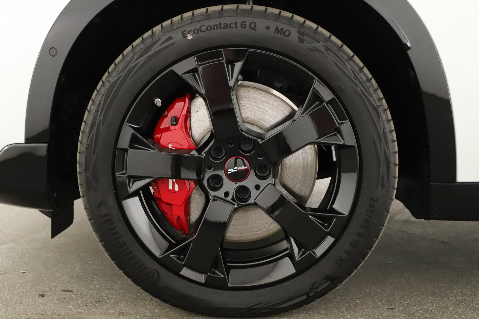 MINI Countryman - 2025