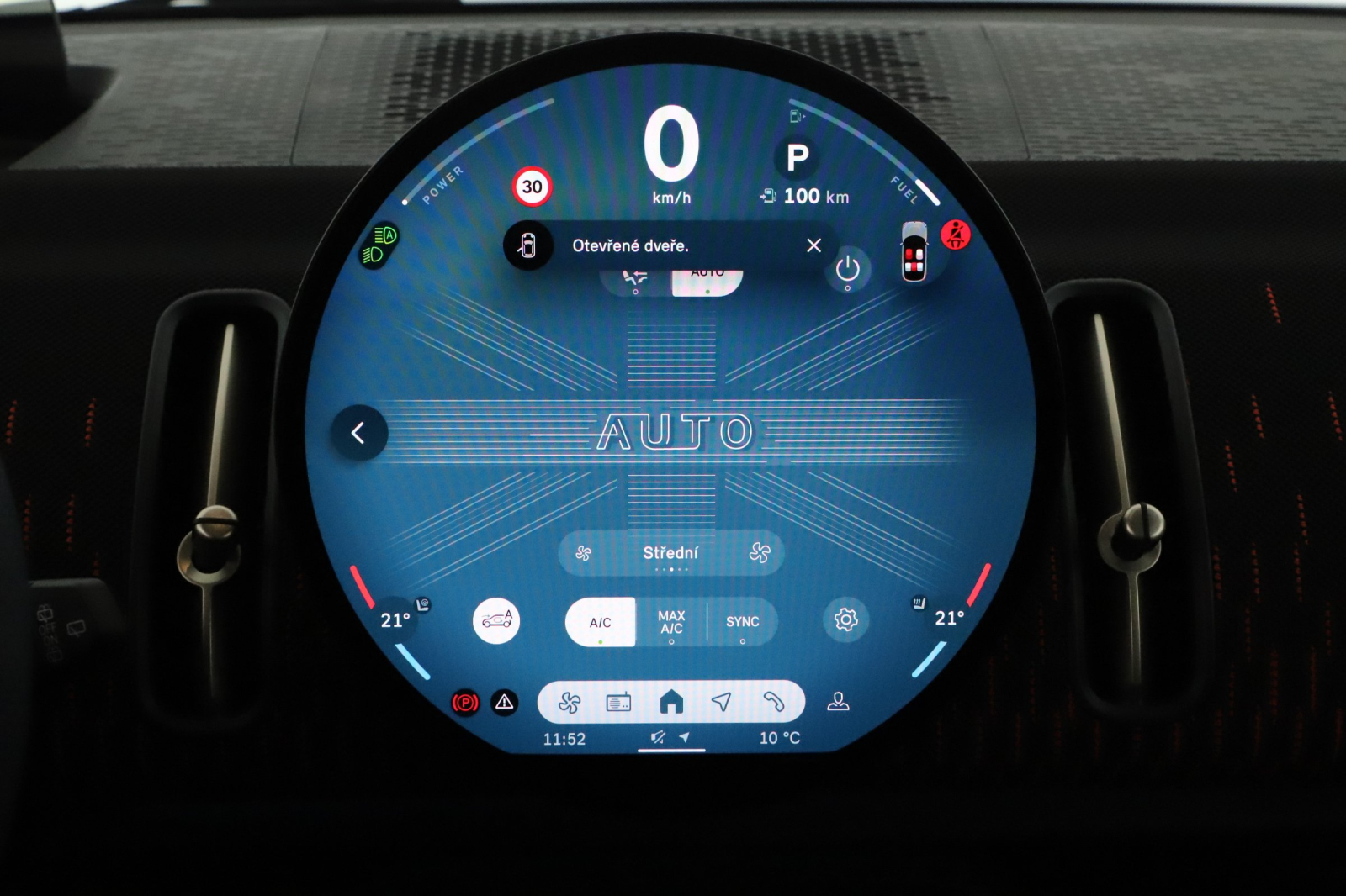 MINI Countryman - 2025