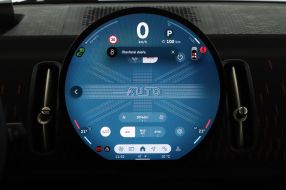 MINI Countryman - 2025