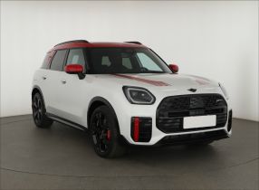 MINI Countryman - 2025