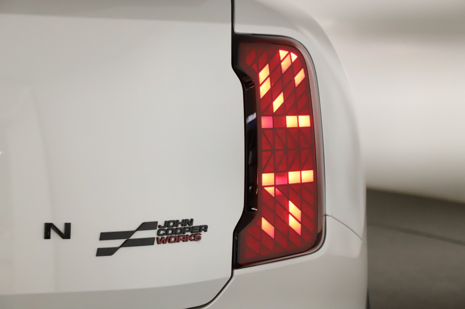 MINI Countryman - 2025