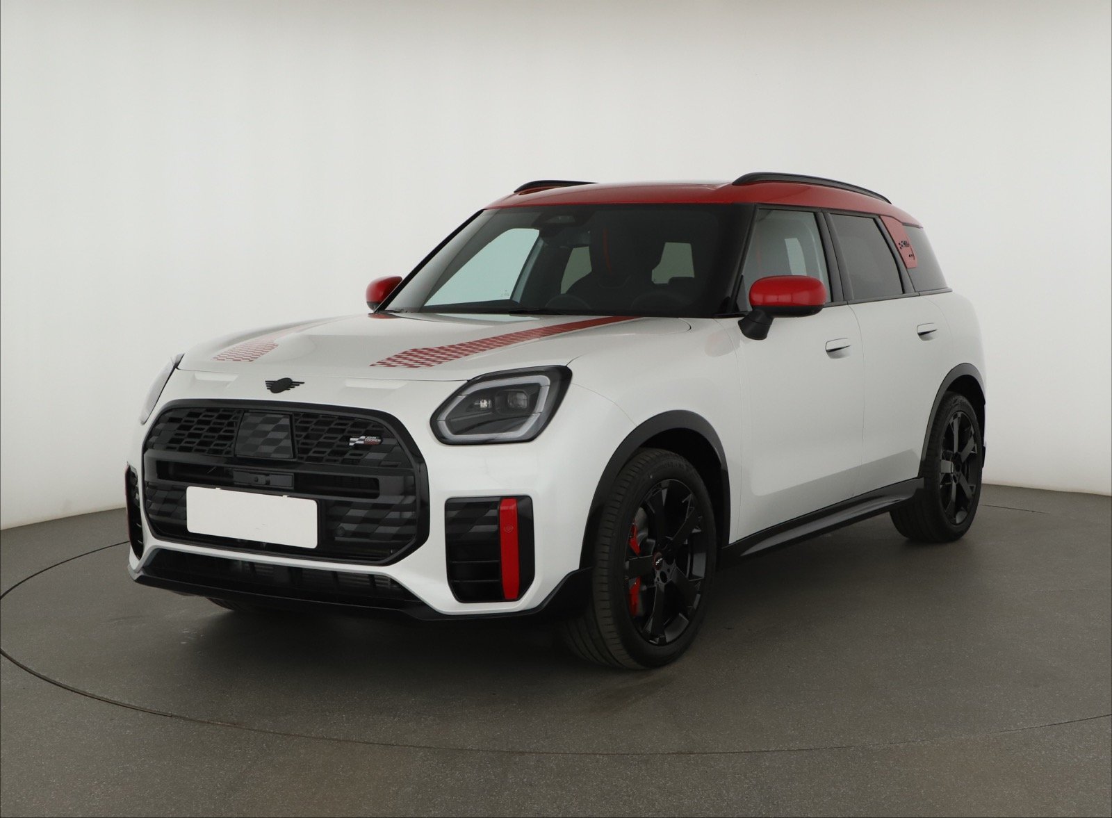 MINI Countryman - 2025