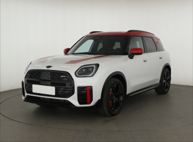 MINI Countryman - 2025