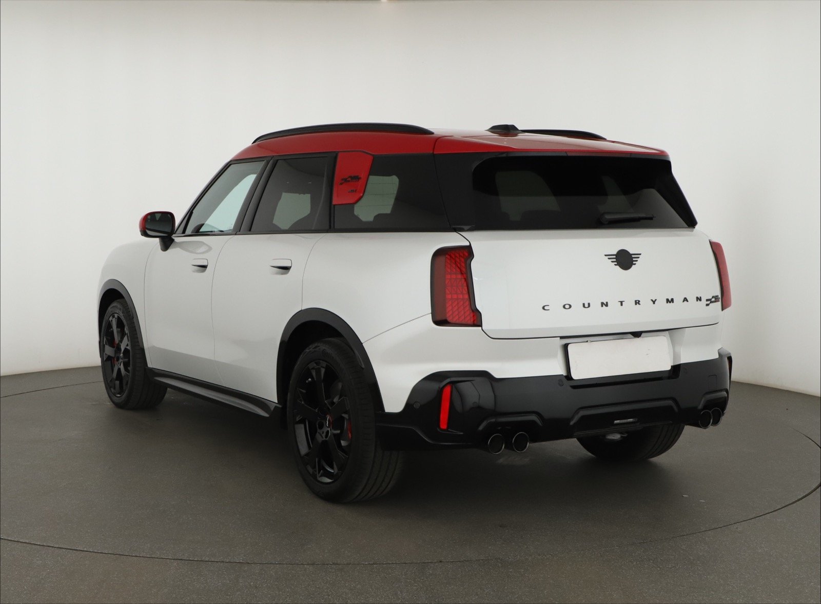 MINI Countryman - 2025