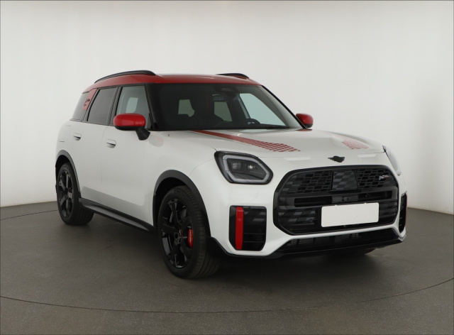 MINI Countryman 2025