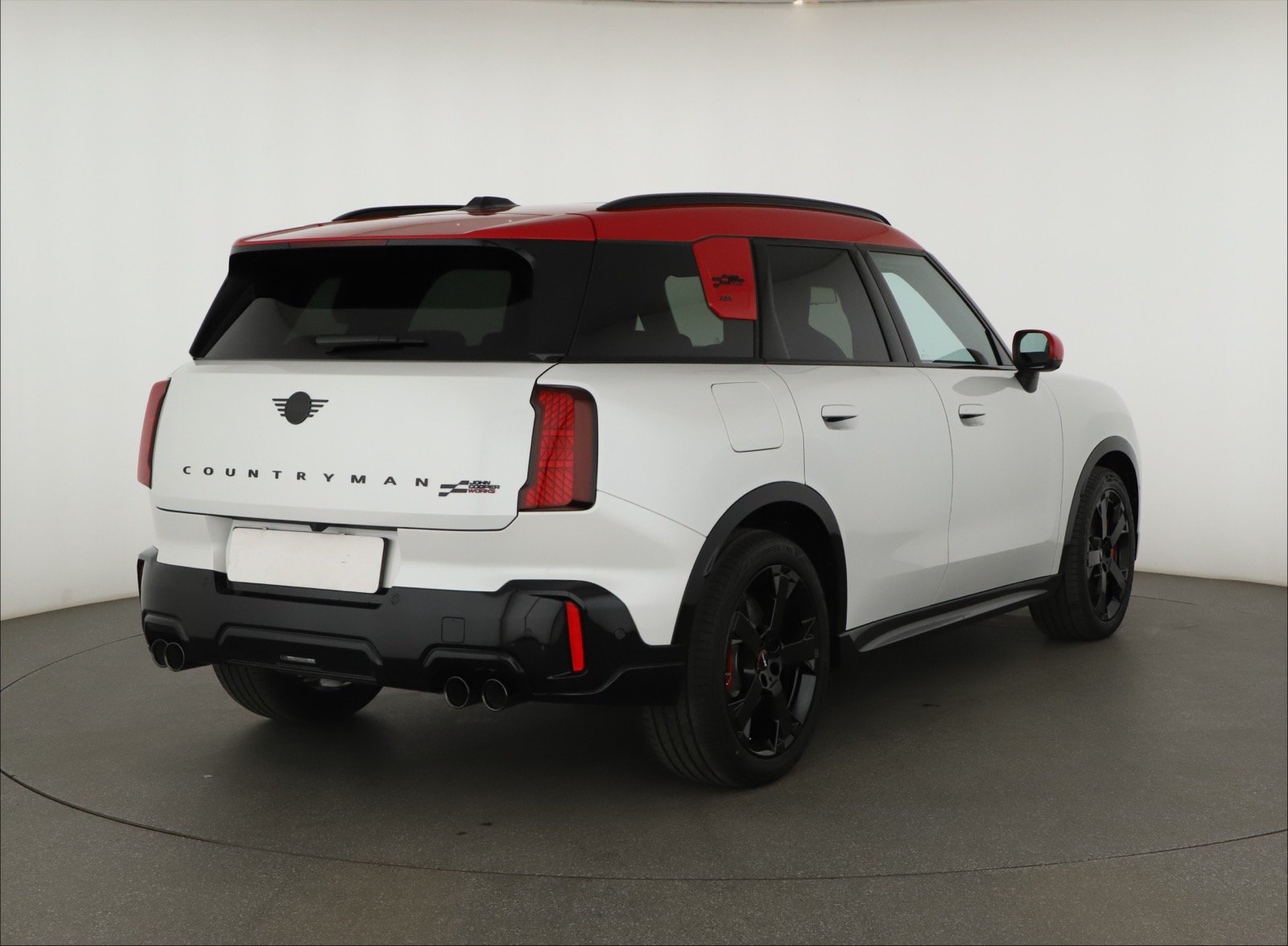 MINI Countryman - 2025