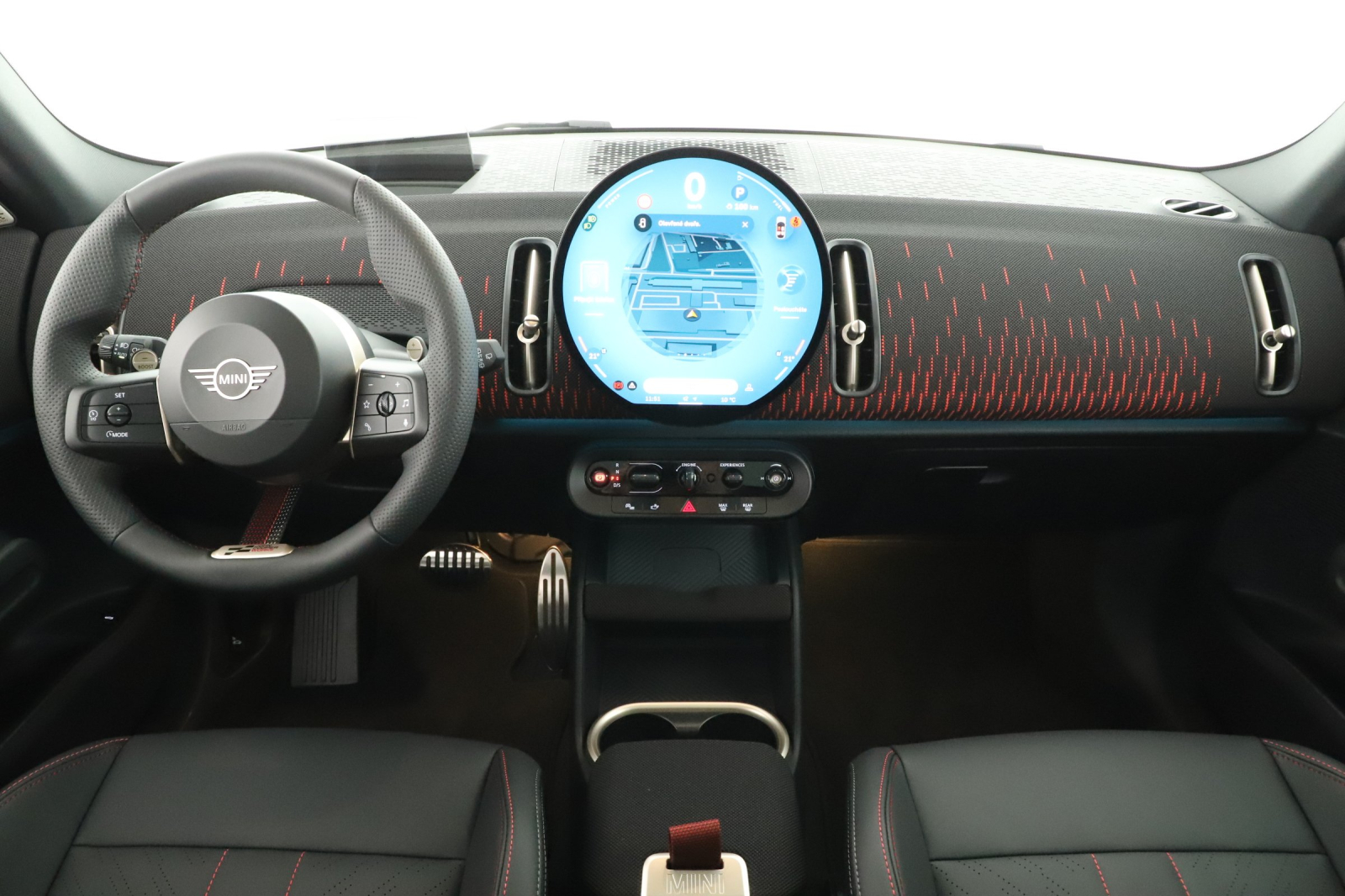 MINI Countryman - 2025