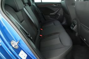 Škoda Scala - 2025