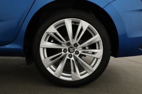 Škoda Scala - 2025