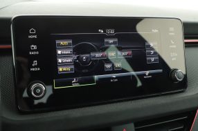 Škoda Scala - 2025