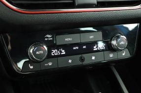 Škoda Scala - 2025